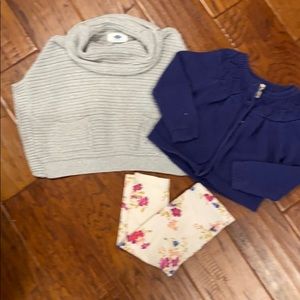 Girls 24M Fall Clothes Bundle!